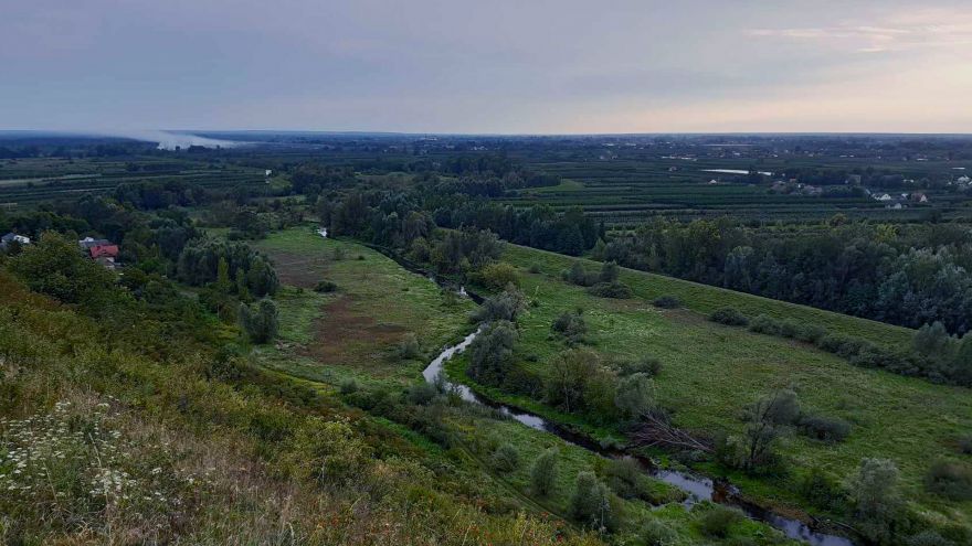 Odkrywamy Kazimierz Dolny na dwóch kółkach – rowerowa podróż po skarbach miasta