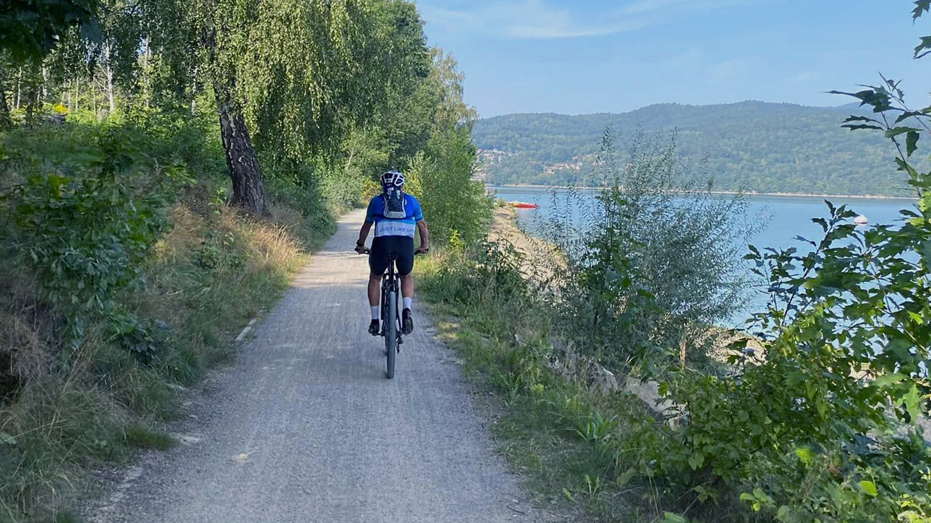 Wszyscy trąbią VeloSoła, VeloSoła…