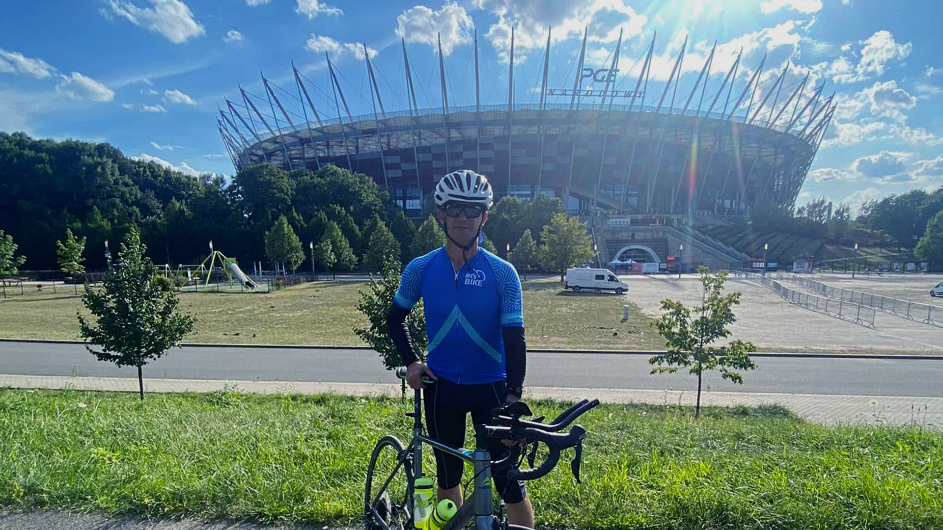 PGE Narodowy