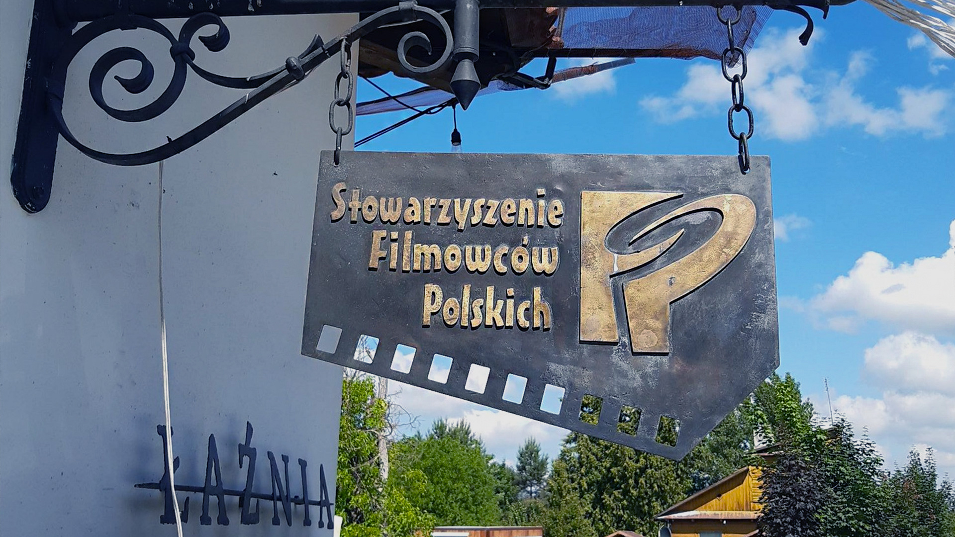 Restauracja Łaźnia w Kazimierzu Dolnym