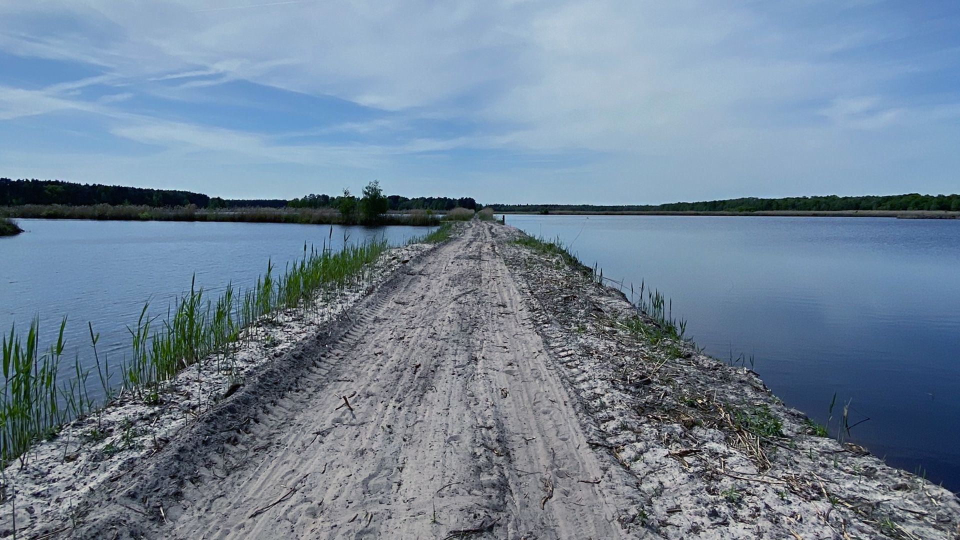 4 dni i 220 km rowerowej przygody po lasach Janowa Lubelskiego