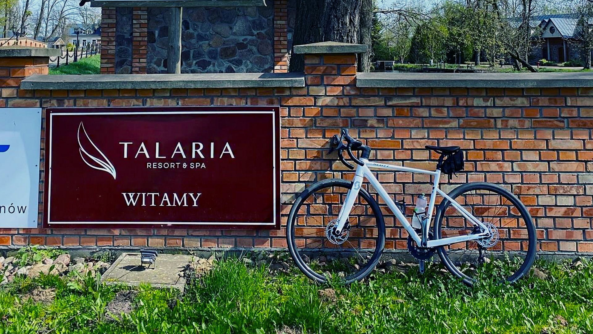 Z szosą w sercu – rowerowa przygoda przez malownicze tereny Dęblina