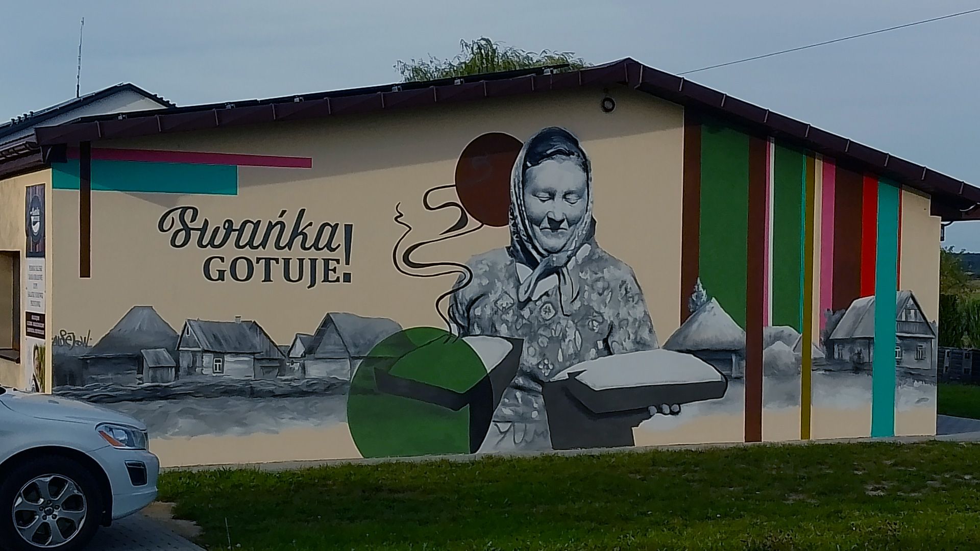 Wyprawa do Sobiborskiego Parku Narodowego i Trójstyku granic