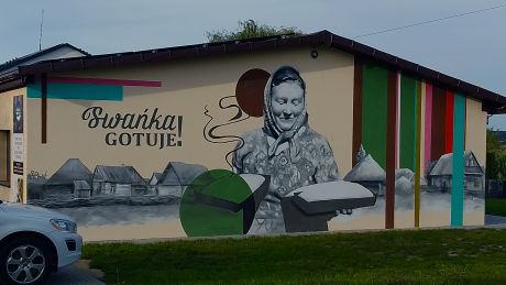 Wyprawa do Sobiborskiego Parku Narodowego i Trójstyku granic