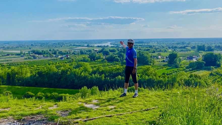 Aktualności Kazimierska Wyrypa na 40km