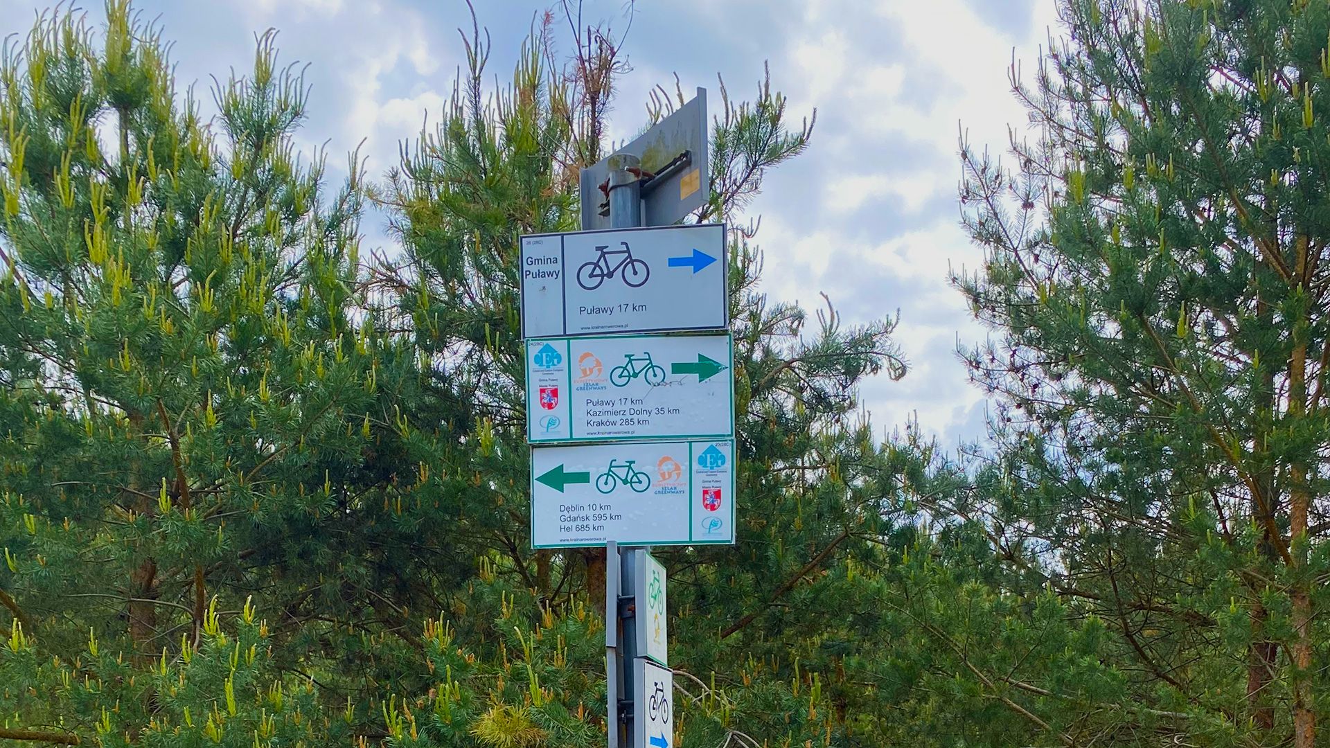 Kolory szlaków turystycznych – co naprawdę oznaczają? Fakty i mity