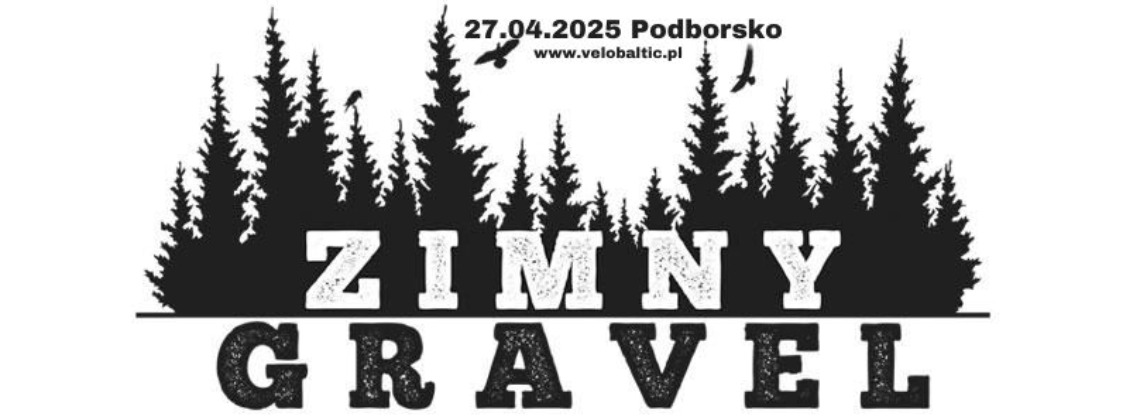 Zimny Gravel Podborsko 