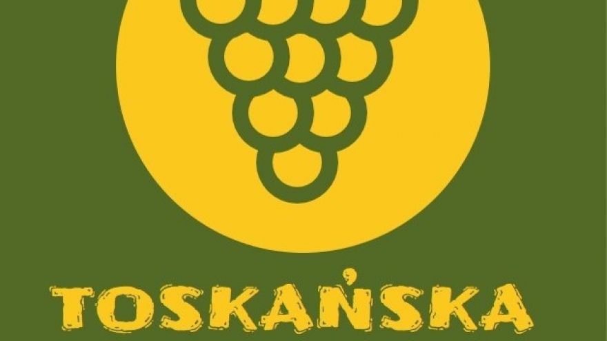 Gravel TOSKAŃSKA HECA