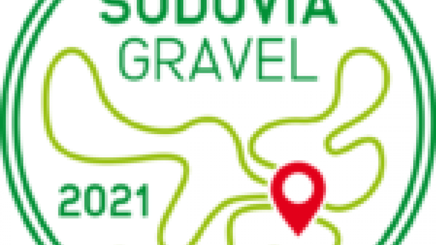 SUDOVIA GRAVEL