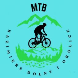 MTB Kazimierz Dolny i okolice