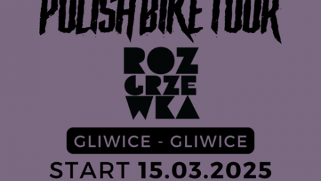 PBT Rozgrzewka 100 / 200 / 500 Ultramaraton Rowerowy Gliwice