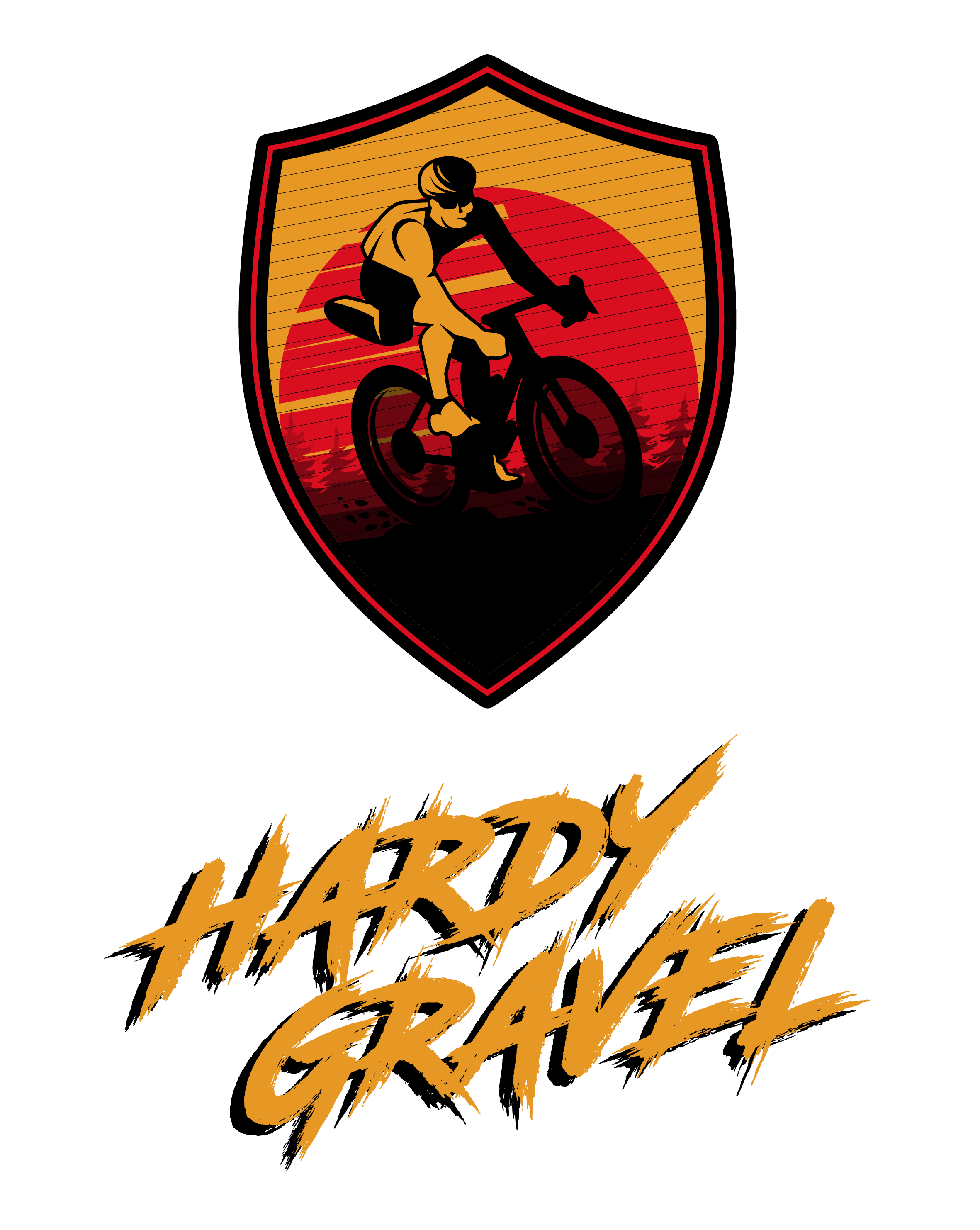 HARDY GRAVEL