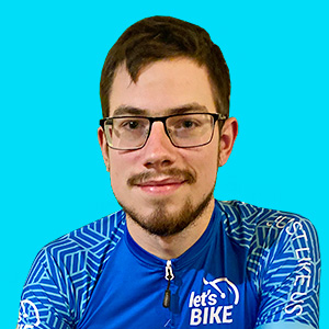 Janek Synajewski avatar