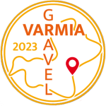 Varmia GRAVEL